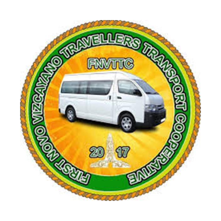 First Novo Vizcayano Travellers Transport Cooperative